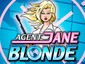 Агент Джейн Блонд компании Microgaming – увлекательный онлайн слот с простыми правилами и призами